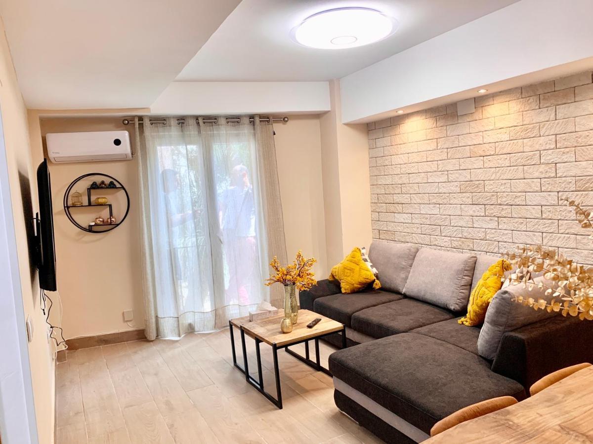 Luxury Apartment By The Sea Alicante Exterior foto