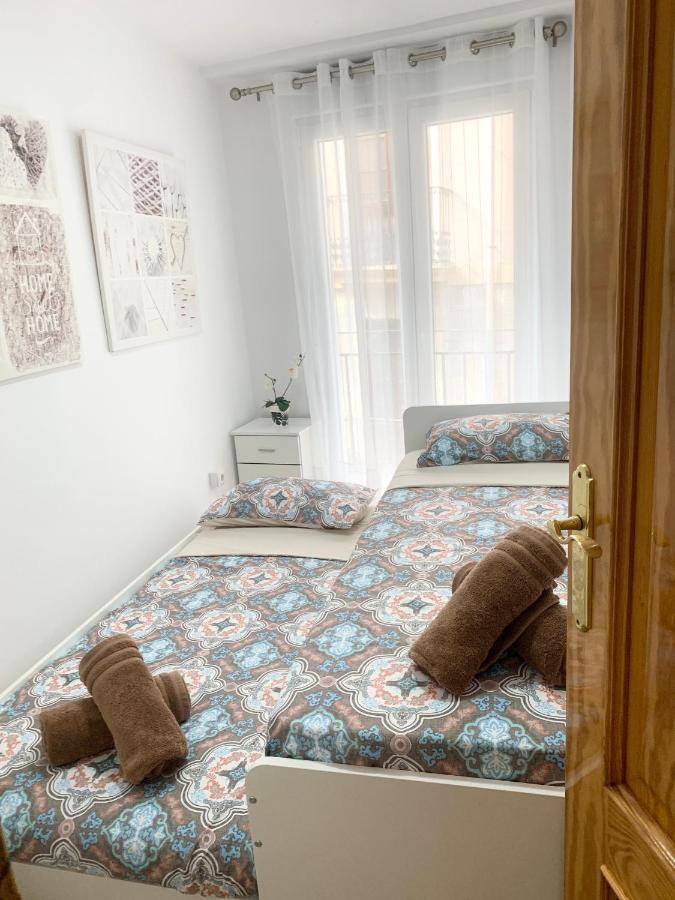 Luxury Apartment By The Sea Alicante Exterior foto
